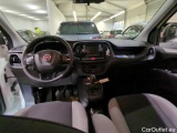  Fiat  Doblo  Cargo / Pritsche SX Kombi 1.6 Multijet 74KW MT6 E6dT #17