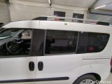  Fiat  Doblo  Cargo / Pritsche SX Kombi 1.6 Multijet 74KW MT6 E6dT #25