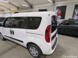  Fiat  Doblo  Cargo / Pritsche SX Kombi 1.6 Multijet 74KW MT6 E6dT #28