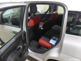  Fiat  Panda  Easy 1.2 51KW MT5 E6dT #9