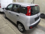  Fiat  Panda  Easy 1.2 51KW MT5 E6dT #8