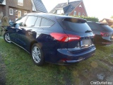  Ford  Focus  Turnier Cool&Connect 2.0 EcoBlue 110KW AT8 E6dT #8