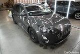  Ford  Focus  Turnier Cool & Connect 1.0 EcoBoost 92KW MT6 E6d #7