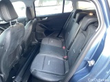  Ford  Focus  Turnier Active 2.0 EcoBlue 110KW AT8 E6dT #9