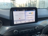  Ford  Focus  Turnier Active 2.0 EcoBlue 110KW AT8 E6dT #13