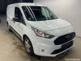  Ford  Transit Connect  Kasten lang Trend 1.5 EcoBlue 88KW MT6 E6dT #7
