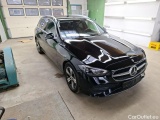 Mercedes  C-Klasse C -Klasse T-Modell C 220 T d (206.204)Avantgarde 145KW AT9 6E #7