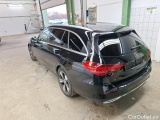  Mercedes  C-Klasse C -Klasse T-Modell C 220 T d (206.204)Avantgarde 145KW AT9 6E #10