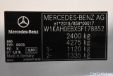  Mercedes  C-Klasse C -Klasse T-Modell C 220 T d Edition Avantgarde (206.204)Avantgarde 145KW AT9 6E #5