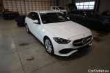  Mercedes  C-Klasse C -Klasse T-Modell C 220 T d Edition Avantgarde (206.204)Avantgarde 145KW AT9 6E #7