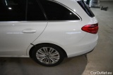  Mercedes  C-Klasse C -Klasse T-Modell C 220 T d Edition Avantgarde (206.204)Avantgarde 145KW AT9 6E #34