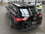  Mercedes  CLA-Klasse CLA -Klasse Shooting Brake CLA 180 (118.684) 1.3 AT7 E6d #9