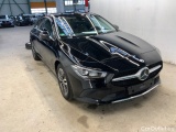  Mercedes  CLA-Klasse CLA -Klasse Shooting Brake CLA 200 d (118.612) 110KW AT8 E6d #7