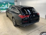  Mercedes  CLA-Klasse CLA -Klasse Shooting Brake CLA 200 d (118.612) 110KW AT8 E6d #8