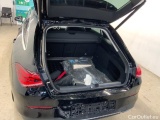  Mercedes  CLA-Klasse CLA -Klasse Shooting Brake CLA 200 d (118.612) 110KW AT8 E6d #10