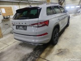  Skoda  Kodiaq  Sportline 2.0 TDI 110KW AT7 E6d #2
