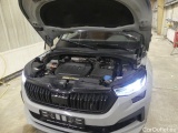  Skoda  Kodiaq  Sportline 2.0 TDI 110KW AT7 E6d #12