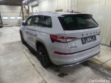  Skoda  Kodiaq  Sportline 2.0 TDI 110KW AT7 E6d #9