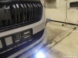  Skoda  Kodiaq  Sportline 2.0 TDI 110KW AT7 E6d #15