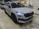  Skoda  Kodiaq  Sportline 2.0 TDI 110KW AT7 E6d #18