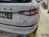 Skoda  Kodiaq  Sportline 2.0 TDI 110KW AT7 E6d #36