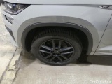  Skoda  Kodiaq  Sportline 2.0 TDI 110KW AT7 E6d #46
