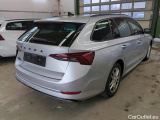 Skoda  Octavia  Combi Sportline 2.0 TDI 110KW AT7 E6d #2