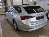  Skoda  Octavia  Combi Sportline 2.0 TDI 110KW AT7 E6d #15