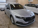  Skoda  Octavia  Combi Sportline 2.0 TDI 110KW AT7 E6d #22