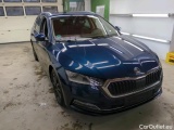  Skoda  Octavia  Combi Style 2.0 TDI 110KW AT7 E6d #6