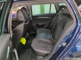  Skoda  Octavia  Combi Style 2.0 TDI 110KW AT7 E6d #14