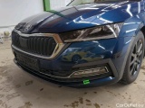  Skoda  Octavia  Combi Style 2.0 TDI 110KW AT7 E6d #28