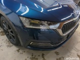  Skoda  Octavia  Combi Style 2.0 TDI 110KW AT7 E6d #30