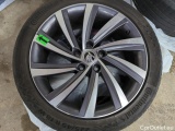  Skoda  Octavia  Combi Style 2.0 TDI 110KW AT7 E6d #39