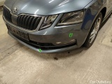  Skoda  Octavia  Combi Soleil 2.0 TDI 110KW MT6 E6dT #36