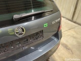  Skoda  Octavia  Combi Soleil 2.0 TDI 110KW MT6 E6dT #62