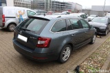  Skoda  Octavia  Combi Premium Edition 2.0 TDI 110KW AT7 E6dT #2