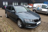  Skoda  Octavia  Combi Premium Edition 2.0 TDI 110KW AT7 E6dT #8