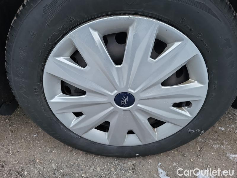  Ford  Focus   (CGE)(2018->) Foc.Kom.1.0EB 125 Trend #5