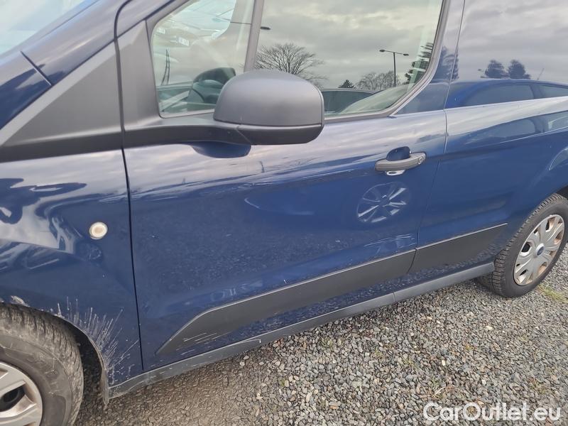  Ford  Transit Connect  (2013) Tr.Co.1.0 Tr L1 4d #6