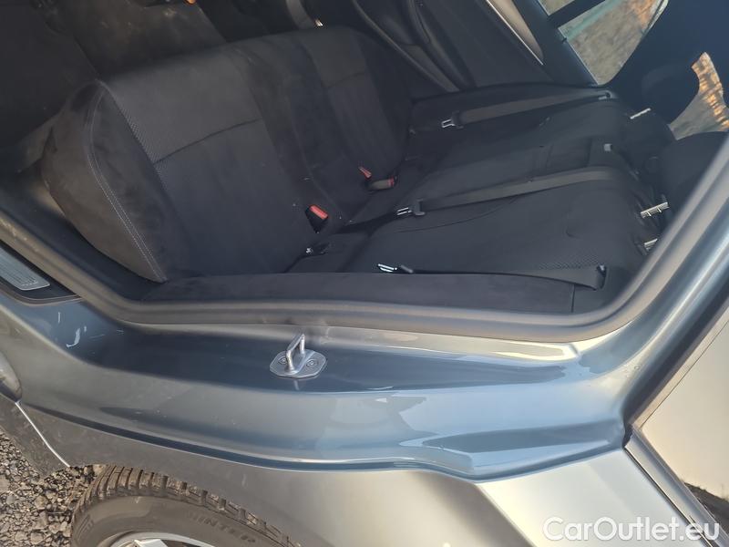  Bmw  Serie 5  Touring  (G31) (2017) 530i Touring xDrive AT 5d #9