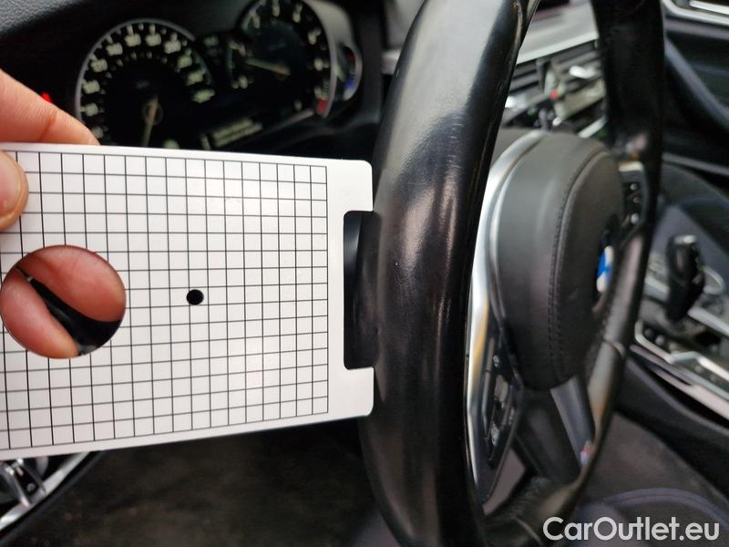  Bmw  Serie 5  Touring  (G31) (2017) 530i Touring xDrive AT 5d #25