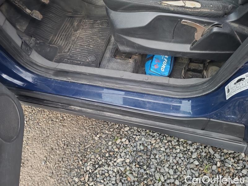  Ford  Transit Connect  (2013) Tr.Co.1.0 Tr L1 4d #20