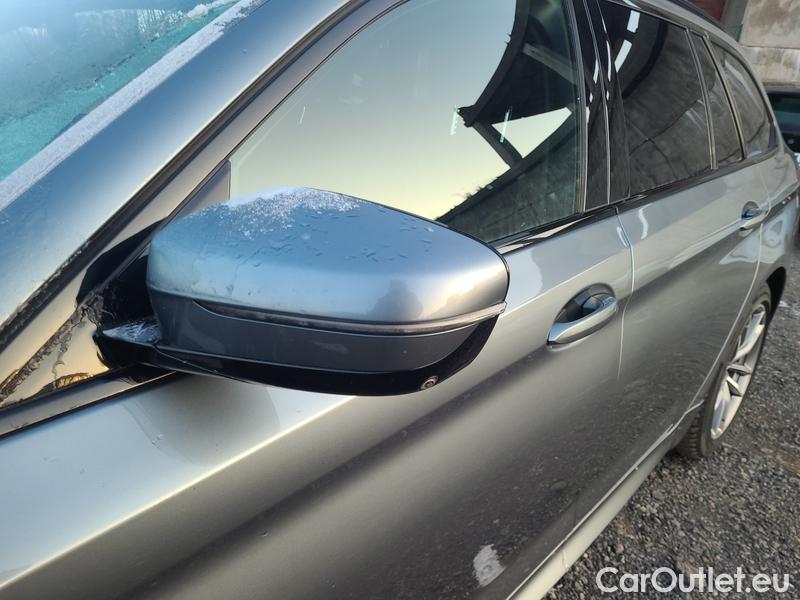  Bmw  Serie 5  Touring  (G31) (2017) 530i Touring xDrive AT 5d #7