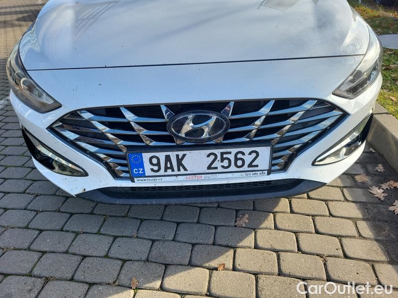  Hyundai  i30   cw (PD)(2017->)  kom.1.6CRDi 115 Style #3