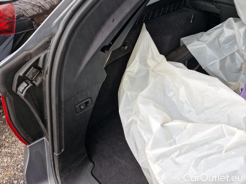  Bmw  Serie 5  Touring  (G31) (2017) 530i Touring xDrive AT 5d #32