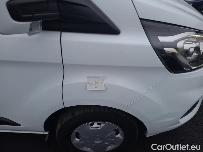  Ford  Transit Custom-LCV (TTU) (2023) Tr.Cu.2.0TDCi 96 300 Tr L1 4d #27