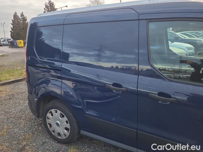  Ford  Transit Connect  (2013) Tr.Co.1.0 Tr L1 4d #14