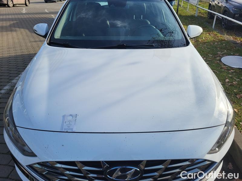  Hyundai  i30   cw (PD)(2017->)  kom.1.6CRDi 115 Style #2