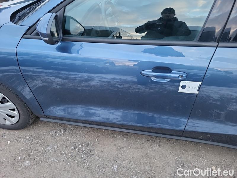  Ford  Focus   (CGE)(2018->) Foc.Kom.1.0EB 125 Trend #3